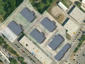 Prodej bytu 2+kk, Mělník, Bezručova, 56 m2