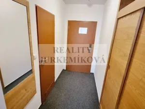 Pronájem bytu 1+kk, Frymburk, 30 m2