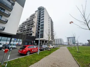 Prodej bytu 3+kk, Praha - Strašnice, Zvěřinova, 69 m2
