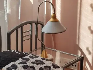 Pronájem bytu 2+kk, Praha, Na Malovance, 42 m2