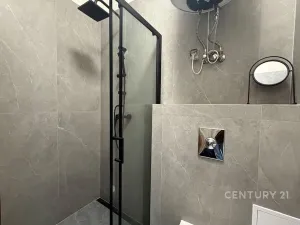 Prodej bytu 2+1, Trmice, Fügnerova, 43 m2