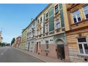 Prodej bytu 2+1, Trmice, Fügnerova, 43 m2