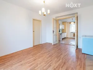 Prodej bytu 2+1, Milevsko, P. Bezruče, 48 m2