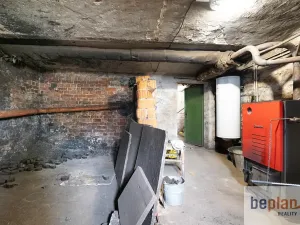 Prodej rodinného domu, Štěpánkovice, Albertovec, 150 m2