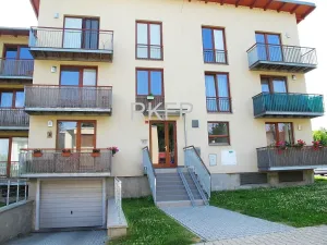 Pronájem bytu 2+kk, Kamenice, Ohradní, 48 m2