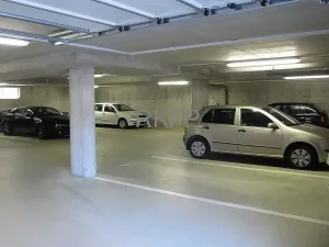 Pronájem bytu 2+kk, Kamenice, Ohradní, 48 m2