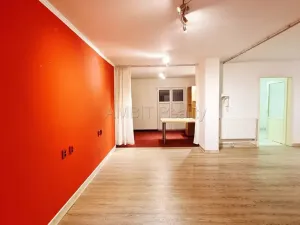 Pronájem kanceláře, Praha - Řepy, Žalanského, 53 m2