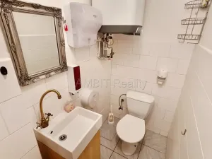 Pronájem kanceláře, Praha - Řepy, Žalanského, 53 m2