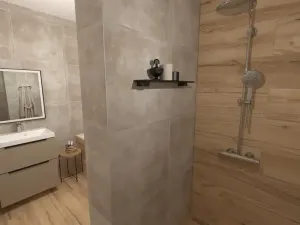 Prodej bytu 3+kk, České Budějovice, Lannova tř., 76 m2