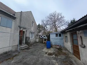 Prodej rodinného domu, Malé Hradisko, 120 m2