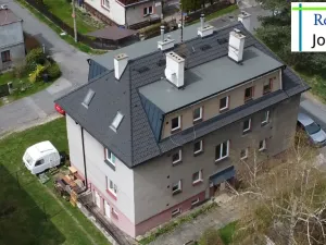 Prodej bytu 3+1, Liberec, Jitřní, 61 m2