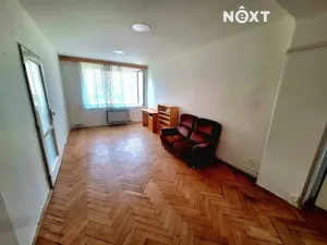 Prodej bytu 3+1, Žacléř, B. Němcové, 67 m2