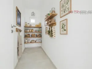 Prodej rodinného domu, Chomutov, Zimní, 114 m2