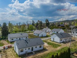 Prodej rodinného domu, Chomutov, Zimní, 114 m2