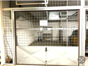 Pronájem garáže, Praha - Stodůlky, Petržílkova, 17 m2