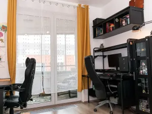 Prodej bytu 3+kk, Praha - Zličín, Sazovická, 67 m2