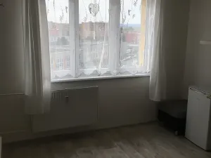 Pronájem bytu 1+1, Žatec, 40 m2