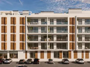 Prodej bytu 3+kk, San Pedro del Pinatar, Španělsko, 70 m2