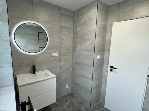 Pronájem bytu 2+1, Uherské Hradiště - Sady, Solná cesta, 70 m2