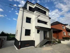 Pronájem bytu 2+1, Uherské Hradiště - Sady, Solná cesta, 70 m2