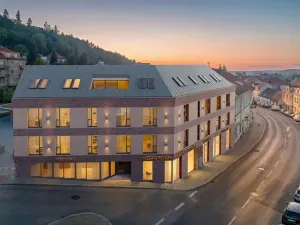 Prodej bytu 2+kk, Praha - Zbraslav, Elišky Přemyslovny, 52 m2