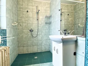 Pronájem bytu 2+1, Ostrava, Nad Ostravicí, 80 m2