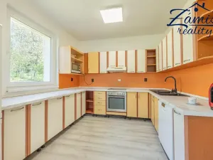 Prodej rodinného domu, Nespeky, Na Mělách, 278 m2