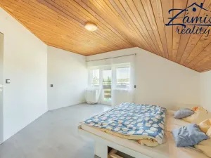 Prodej rodinného domu, Nespeky, Na Mělách, 278 m2