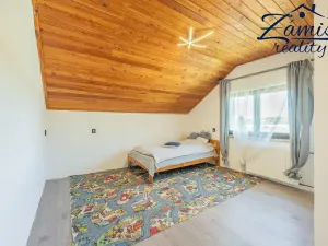 Prodej rodinného domu, Nespeky, Na Mělách, 278 m2