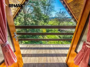 Prodej chaty, Neveklov, 582 m2