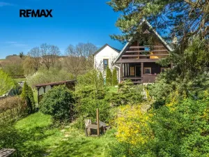 Prodej chaty, Neveklov, 582 m2