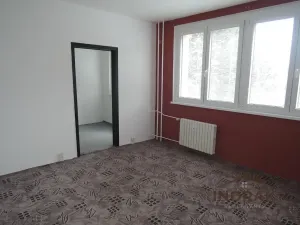 Pronájem bytu 2+1, Kopřivnice, Pod Zahradami, 44 m2