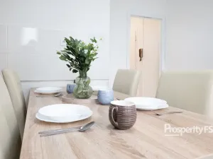 Prodej bytu 3+1, Česká Lípa, Bohuslava Martinů, 77 m2