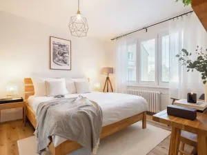 Pronájem bytu 1+1, Rakovník, Malinovského, 36 m2