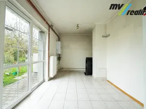 Prodej rodinného domu, Velké Přítočno, 115 m2