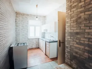 Prodej bytu 2+1, Zlín, Mostní, 50 m2