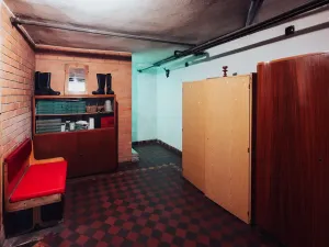 Prodej rodinného domu, Nedachlebice, 410 m2