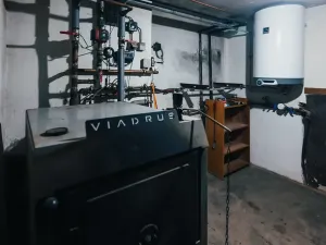 Prodej rodinného domu, Nedachlebice, 410 m2