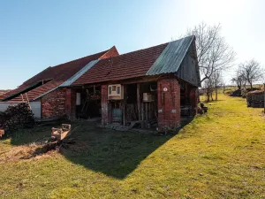 Prodej rodinného domu, Nedachlebice, 410 m2