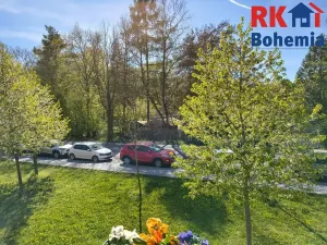 Pronájem bytu 3+kk, Hostivice, Komenského, 77 m2