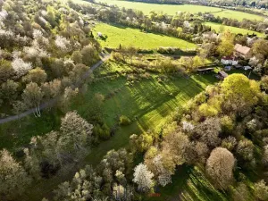 Prodej pozemku pro bydlení, Okounov, 13326 m2