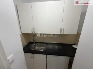 Pronájem kanceláře, Praha - Nové Město, Vodičkova, 143 m2