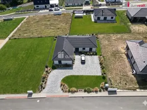 Prodej pozemku pro bydlení, Kačice, Na Vršku, 859 m2