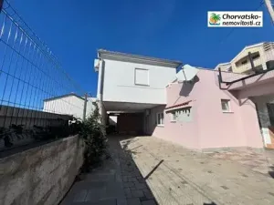 Prodej bytu 2+kk, Crikvenica, Chorvatsko, 53 m2