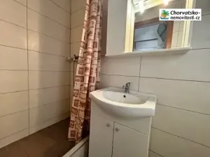 Prodej bytu 2+kk, Crikvenica, Chorvatsko, 53 m2