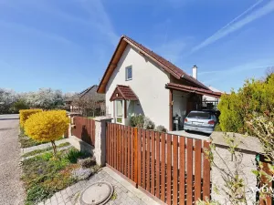 Prodej rodinného domu, Květnice, Čekanková, 103 m2