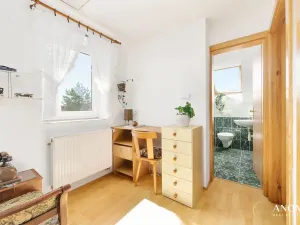 Prodej rodinného domu, Květnice, Čekanková, 103 m2