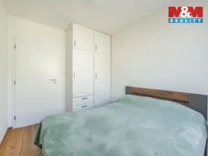 Prodej bytu 3+1, Praha - Prosek, Bílinská, 54 m2