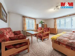 Prodej zemědělské usedlosti, Sedlec-Prčice - Malkovice, 170 m2