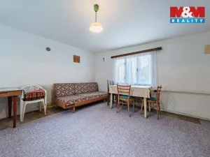 Prodej zemědělské usedlosti, Sedlec-Prčice - Malkovice, 170 m2